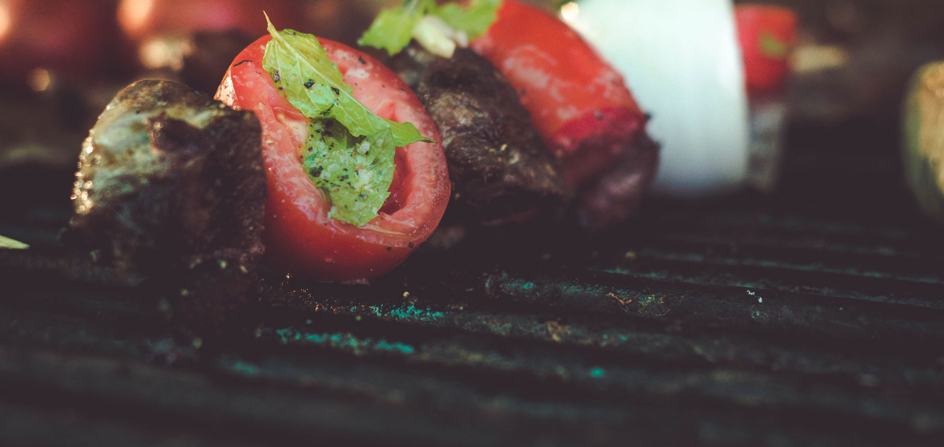 Grill-food-banner